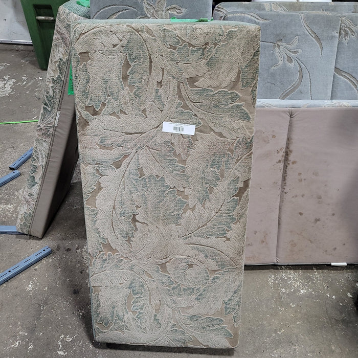 Used Dinette Cushion SINGLE - 39 1/2" X 19 1/2" X 4" D