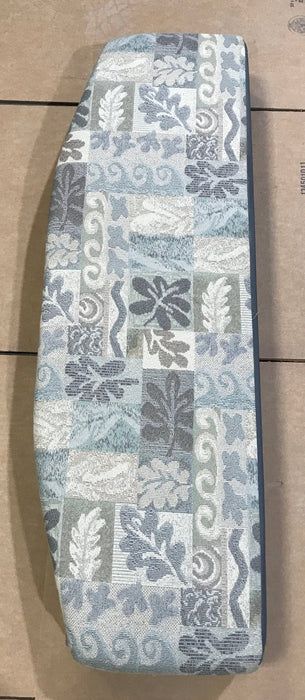 Used Dinette Cushion SINGLE - 40" X 13" X 4" D