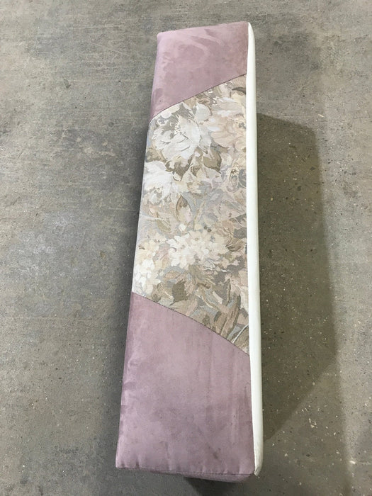 Used Dinette Cushion SINGLE - 41" X 14" X 10" D