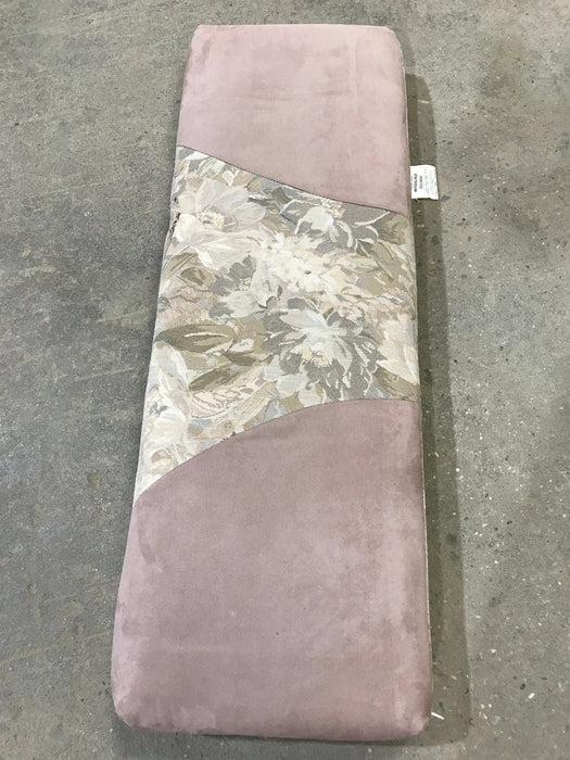 Used Dinette Cushion SINGLE - 41" X 14" X 4" D
