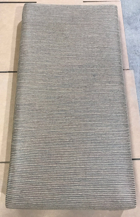 Used Dinette Cushion SINGLE - 44" X 23" X 4" D