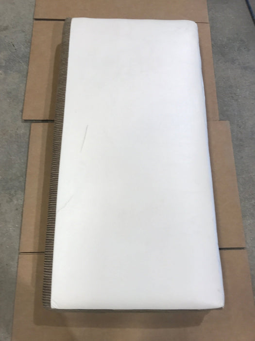 Used Dinette Cushion SINGLE - 44" X 23" X 4" D