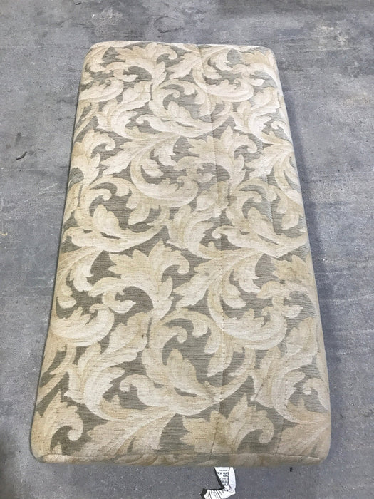 Used Dinette Cushion SINGLE - 44" X 23" X 5" D