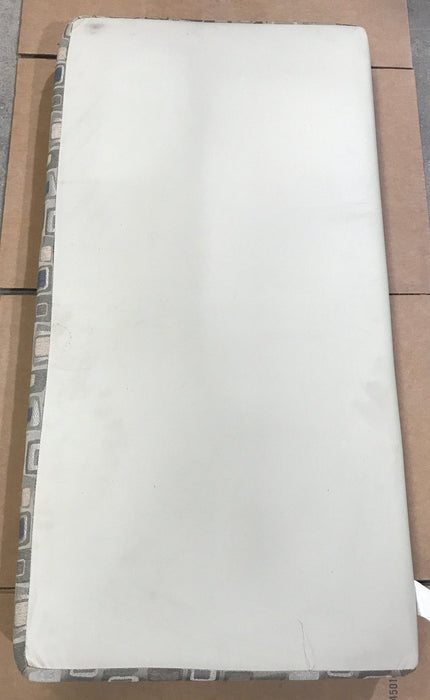 Used Dinette Cushion SINGLE - 45 1/2" X 23 1/2" X 4" D