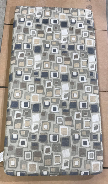 Used Dinette Cushion SINGLE - 45 1/2" X 23 1/2" X 4" D