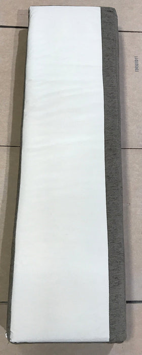 Used Dinette Cushion SINGLE - 45" X 13" X 4" D