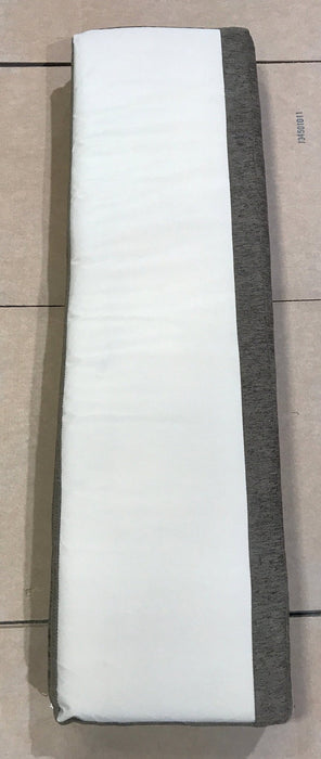 Used Dinette Cushion SINGLE - 45" X 13" X 4" D