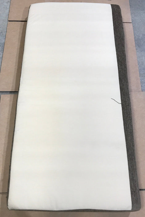 Used Dinette Cushion SINGLE - 45" X 22" X 4" D