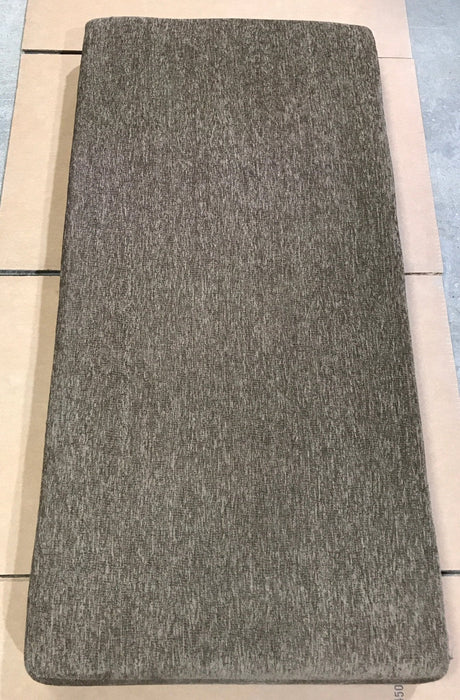 Used Dinette Cushion SINGLE - 45" X 22" X 4" D