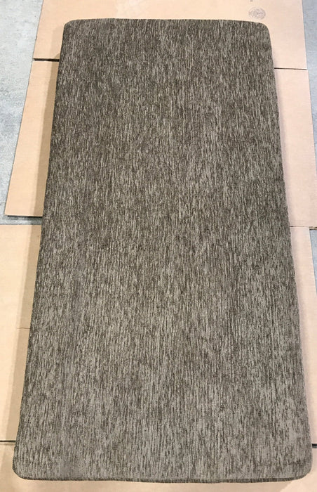 Used Dinette Cushion SINGLE - 45" X 23" X 4" D