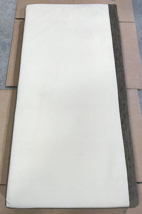 Used Dinette Cushion SINGLE - 45" X 23" X 4" D