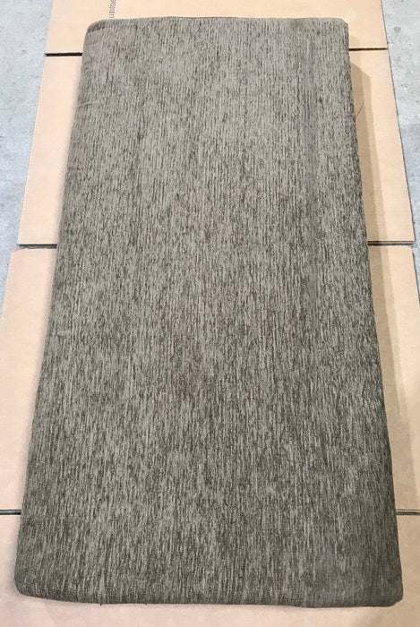 Used Dinette Cushion SINGLE - 45" X 23" X 4" D
