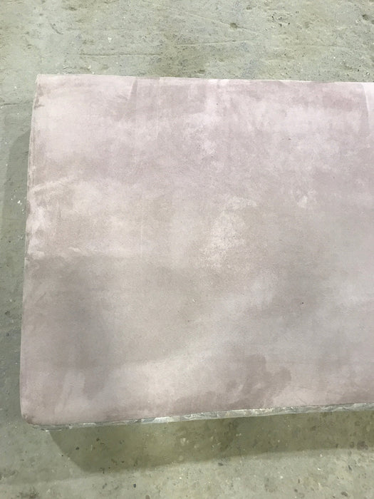 Used Dinette Cushion SINGLE - 53" X 23" X 4" D
