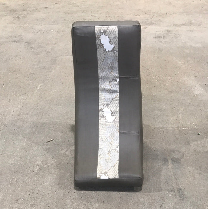 Used Dinette L-Shape Cushion - 18” L x 12 1/2” W x 3 1/2” D