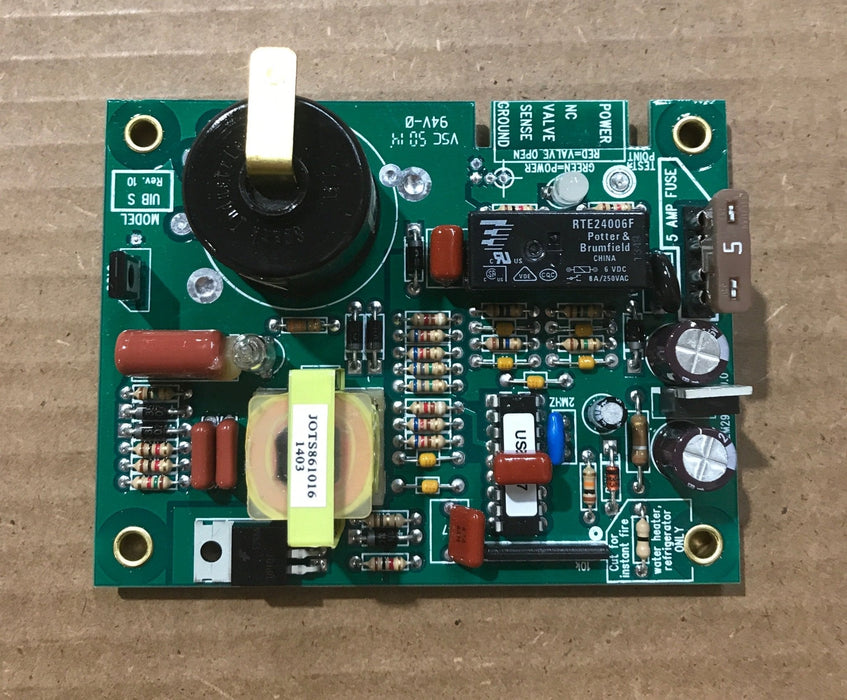 Used Dinosaur Electronics UIB S Post (Small) Post Ignitor Board - UIB S Post