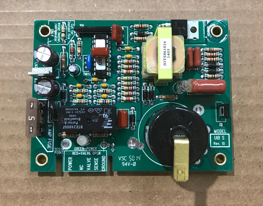 Used Dinosaur Electronics UIB S Post (Small) Post Ignitor Board - UIB S Post