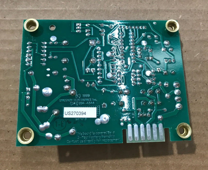 Used Dinosaur Electronics UIB S Post (Small) Post Ignitor Board - UIB S Post