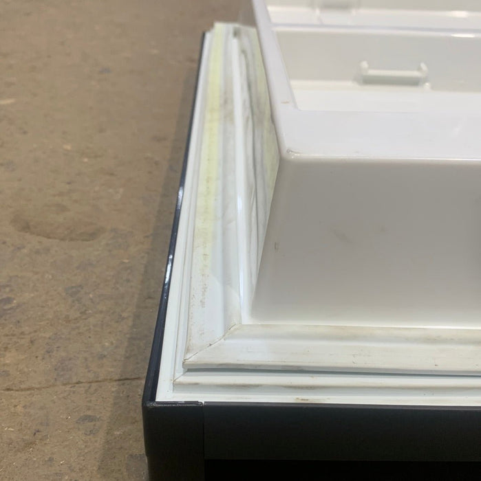 Used Dometic Freezer Door, Right Hand - 2932561190 - Good Used Shape