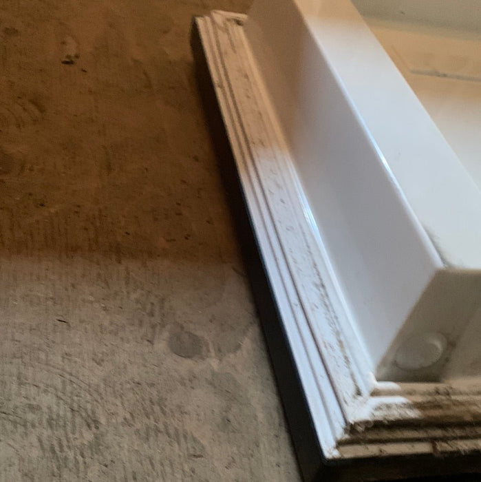 Used Dometic Freezer Door, Right Hand -2932561307 -  Not Great Condition