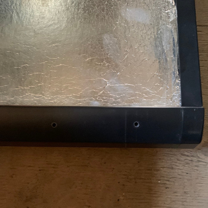 Used Dometic Freezer Door, Right Hand -2932561307 -  Not Great Condition