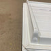 Used DOMETIC 2932563055 Refrigerator Door SVC Door Assembly, FF, R 6CF - Young Farts RV Parts