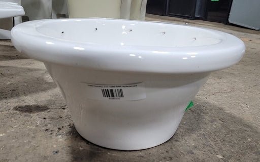 Used Dometic 310 Toilet bowl replacement - Young Farts RV Parts
