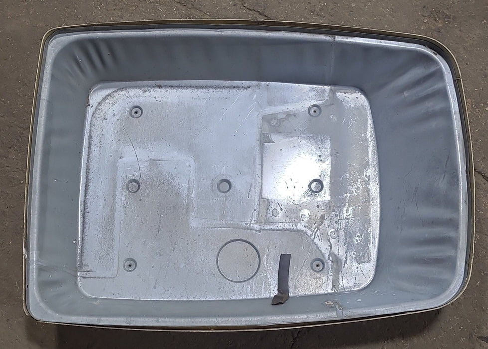 Used Dometic 3100252000 - Penguin Replacement Shroud