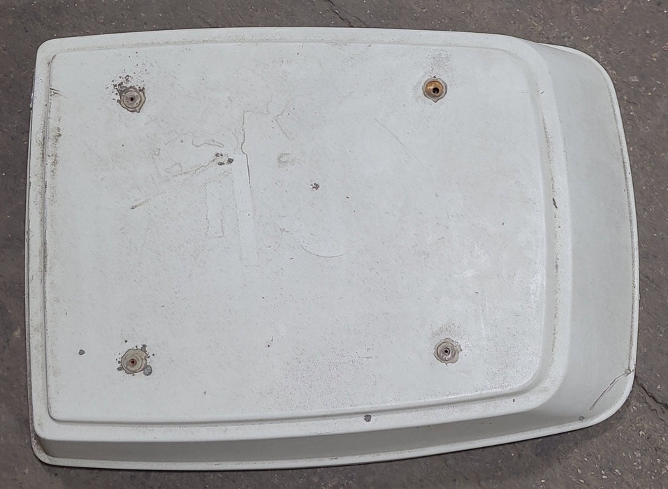Used Dometic 3100252000 - Penguin Replacement Shroud