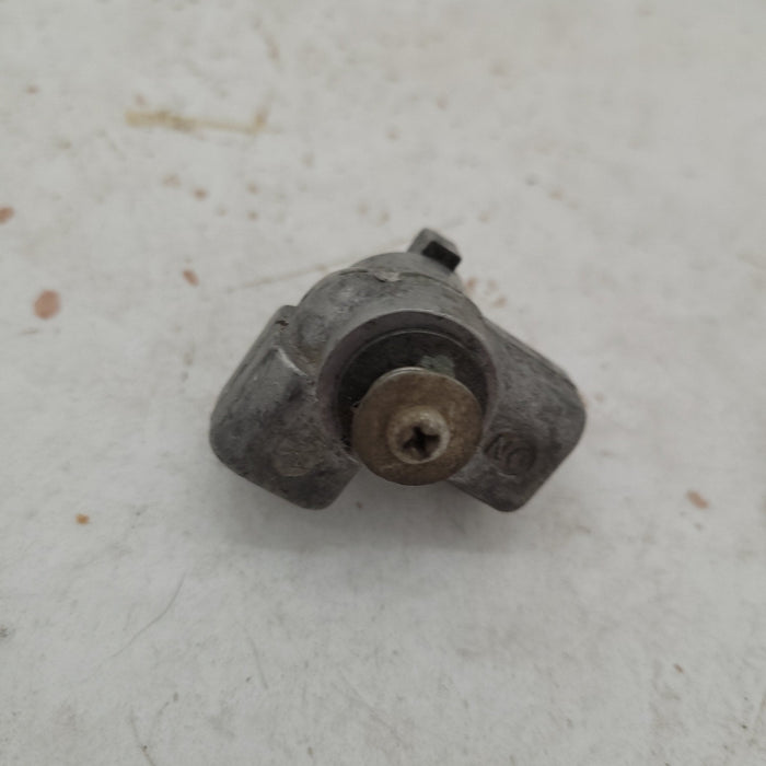 Used Dometic Gas Shut off Valve - 3108706.023