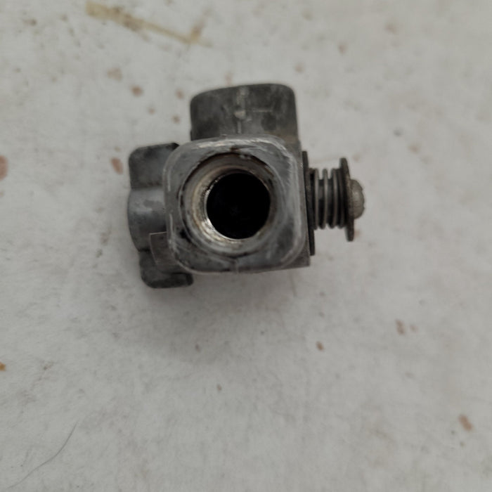 Used Dometic Gas Shut off Valve - 3108706.023