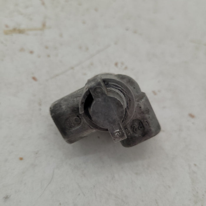Used Dometic Gas Shut off Valve - 3108706.023