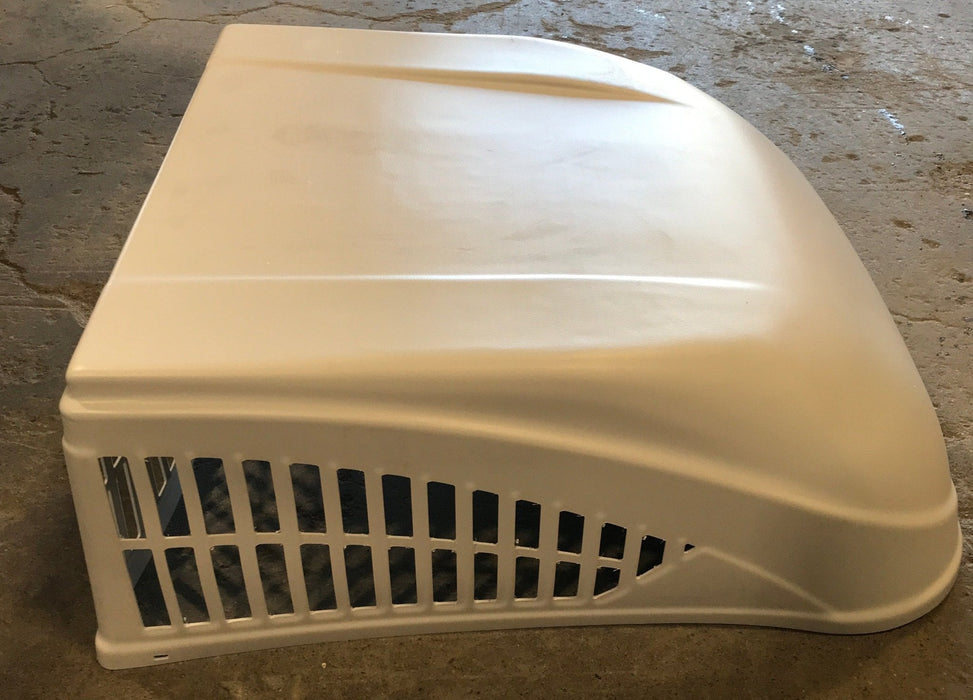 Used Dometic - 3315332.000 Brisk II Replacement Shroud White