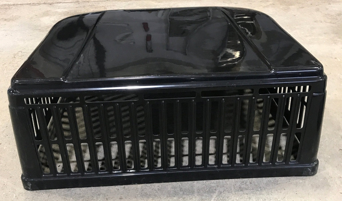 Used Dometic - 3315332.001 Brisk II Replacement Shroud Black