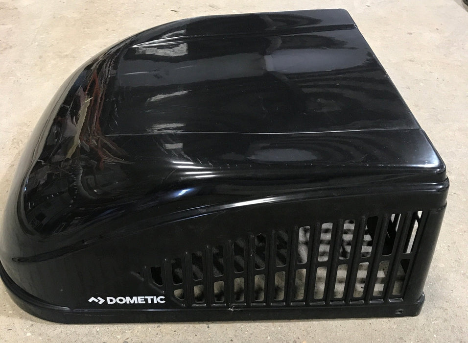 Used Dometic - 3315332.001 Brisk II Replacement Shroud Black