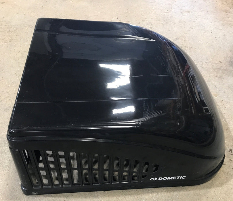 Used Dometic - 3315332.001 Brisk II Replacement Shroud Black