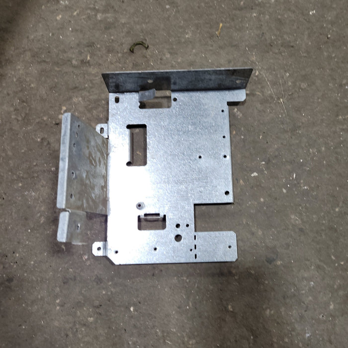 Used Dometic Power Module Plate - 3850337019