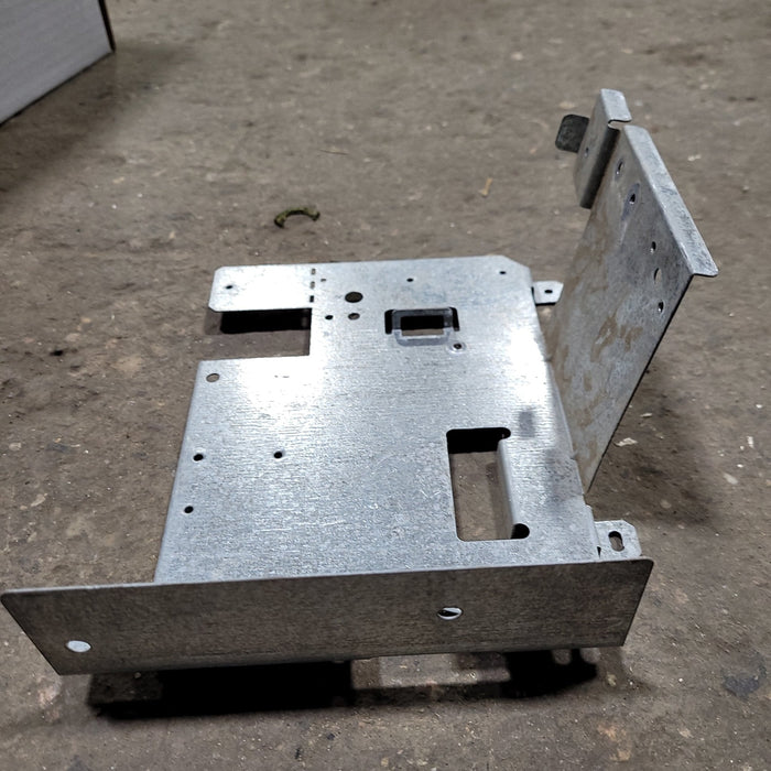 Used Dometic Power Module Plate - 3850337019