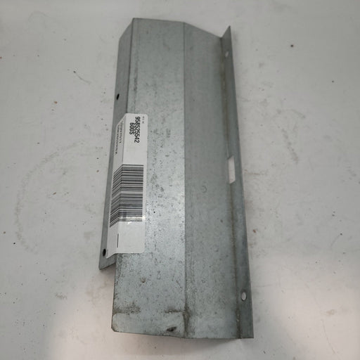 Used DOMETIC 3851301014 is a COVER PLATE, SIDE, BRKT - NLA - Young Farts RV Parts