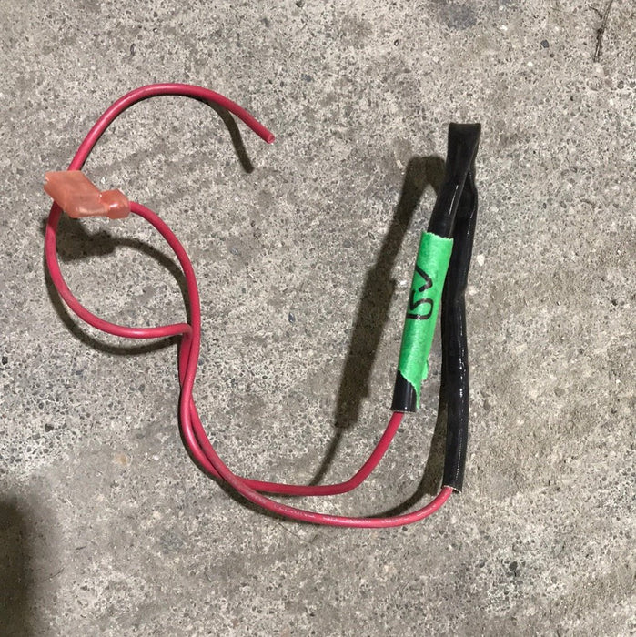 Used Dometic Refrigerator Thermal Fuse - 3851409023