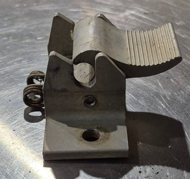 Used Dometic 8500 Awning Bottom Mounting Bracket