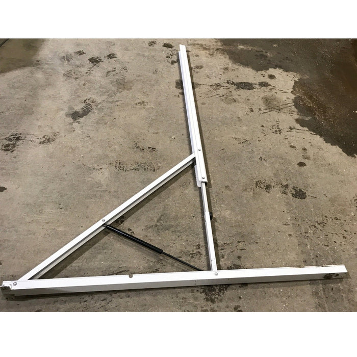 Used Dometic 9100 Idler Awning Arm