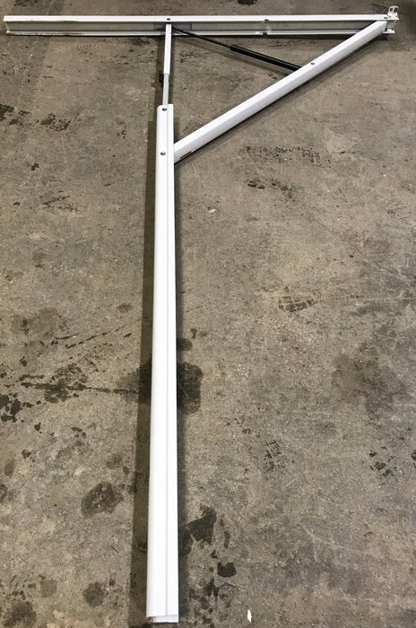 Used Dometic 9100 Power Awning Arm