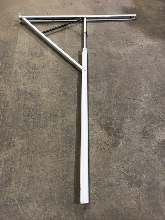 Used Dometic 9100 Power Awning Arm