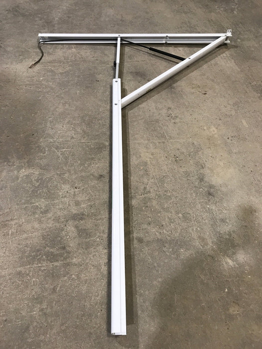 Used Dometic 9100 Power Awning Arm