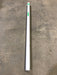 Used Dometic 9100 power awning arm basement model LH 62 1/4" with adjustable pitch arm - Young Farts RV Parts