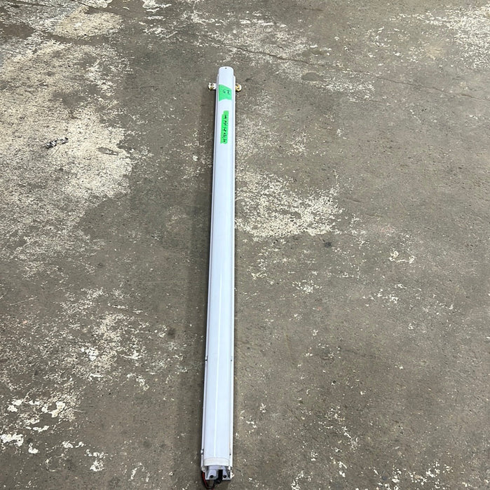 Used Dometic Awning Arm, Drive (Front), White, Basement, 62 1/4" - 3312487.014B