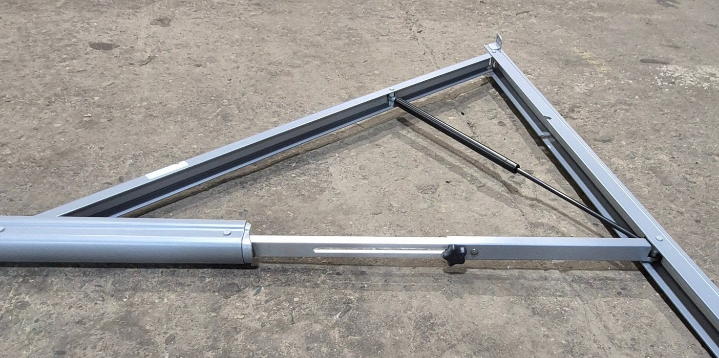 Used Dometic 9100 Power Awning Arm Standard Model RH Power 65 1/2" with Adjustable Pitch Arm 8952002.400P