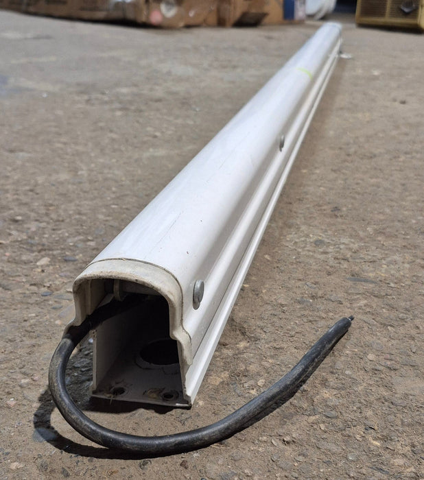 Used Dometic 9100 Power Awning Arm, Standard RH Idler (Power Side), 65 1/2", Adjustable Pitch- 8952002.400