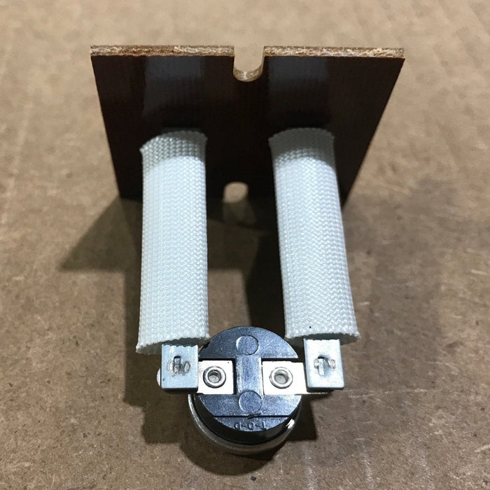 Used Dometic A/C Auto Limit Switch - 3103785.006