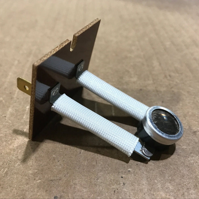 Used Dometic A/C Auto Limit Switch - 3103785.006